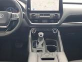 Thumbnail of 2024 Wind Chill Pearl Toyota Grand Highlander
