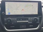 Thumbnail of 2024 Wind Chill Pearl Toyota Grand Highlander
