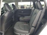 Thumbnail of 2024 Wind Chill Pearl Toyota Grand Highlander