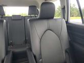Thumbnail of 2024 Wind Chill Pearl Toyota Grand Highlander