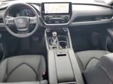 Thumbnail of 2024 Wind Chill Pearl Toyota Grand Highlander
