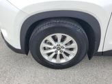 Thumbnail of 2024 Wind Chill Pearl Toyota Grand Highlander