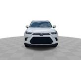 Thumbnail of 2024 Wind Chill Pearl Toyota Grand Highlander