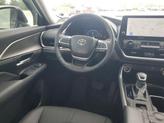 Thumbnail of 2024 Wind Chill Pearl Toyota Grand Highlander