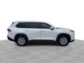 Thumbnail of 2024 Wind Chill Pearl Toyota Grand Highlander