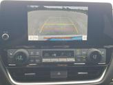 Thumbnail of 2024 Wind Chill Pearl Toyota Grand Highlander
