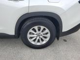 Thumbnail of 2024 Wind Chill Pearl Toyota Grand Highlander