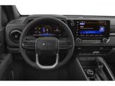 Thumbnail of 2026 Summit White Chevrolet Colorado