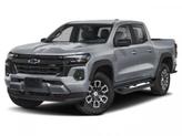 Thumbnail of 2026 Summit White Chevrolet Colorado