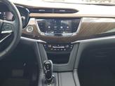 Thumbnail of 2024 Crystal White Tricoat Cadillac XT6