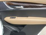 Thumbnail of 2024 Crystal White Tricoat Cadillac XT6
