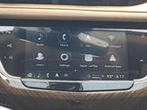 Thumbnail of 2024 Crystal White Tricoat Cadillac XT6