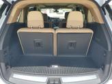 Thumbnail of 2024 Crystal White Tricoat Cadillac XT6