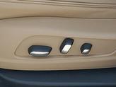 Thumbnail of 2024 Crystal White Tricoat Cadillac XT6