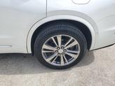 Thumbnail of 2024 Crystal White Tricoat Cadillac XT6