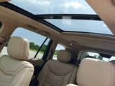 Thumbnail of 2024 Crystal White Tricoat Cadillac XT6