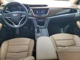 Thumbnail of 2024 Crystal White Tricoat Cadillac XT6