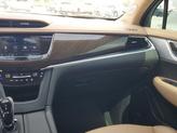 Thumbnail of 2024 Crystal White Tricoat Cadillac XT6