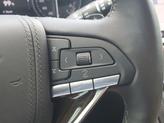 Thumbnail of 2024 Crystal White Tricoat Cadillac XT6