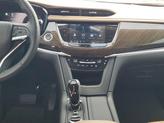 Thumbnail of 2024 Crystal White Tricoat Cadillac XT6