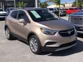Thumbnail of 2019 Coppertino Metallic Buick Encore