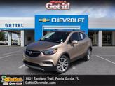 Photo of 2019 Coppertino Metallic Buick Encore