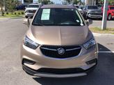 Thumbnail of 2019 Coppertino Metallic Buick Encore