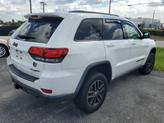 Thumbnail of 2017 Bright White Clearcoat Jeep Grand Cherokee