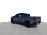 Thumbnail of 2024 Slate Gray Metallic Chevrolet Silverado 1500