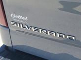 Thumbnail of 2024 Slate Gray Metallic Chevrolet Silverado 1500