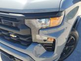 Thumbnail of 2024 Slate Gray Metallic Chevrolet Silverado 1500