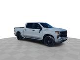Thumbnail of 2024 Slate Gray Metallic Chevrolet Silverado 1500