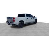 Thumbnail of 2024 Slate Gray Metallic Chevrolet Silverado 1500