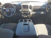 Thumbnail of 2024 Slate Gray Metallic Chevrolet Silverado 1500