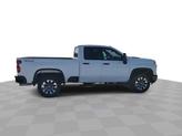 Thumbnail of 2025 Summit White Chevrolet Silverado 2500