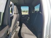 Thumbnail of 2025 Summit White Chevrolet Silverado 2500