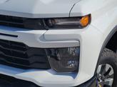 Thumbnail of 2025 Summit White Chevrolet Silverado 2500