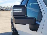 Thumbnail of 2025 Summit White Chevrolet Silverado 2500