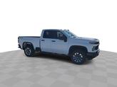 Thumbnail of 2025 Summit White Chevrolet Silverado 2500