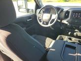 Thumbnail of 2025 Summit White Chevrolet Silverado 2500