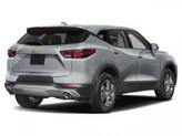 Thumbnail of 2024 Sterling Gray Metallic Chevrolet Blazer