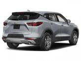 Thumbnail of 2024 Sterling Gray Metallic Chevrolet Blazer