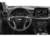 Thumbnail of 2024 Sterling Gray Metallic Chevrolet Blazer