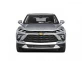 Thumbnail of 2024 Sterling Gray Metallic Chevrolet Blazer