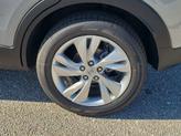 Thumbnail of 2026 Moonstone Gray Metallic Buick Encore GX