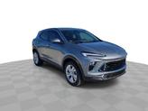 Thumbnail of 2026 Moonstone Gray Metallic Buick Encore GX