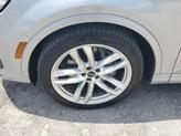 Thumbnail of 2018 Florett Silver Metallic Audi Q7