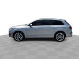 Thumbnail of 2018 Florett Silver Metallic Audi Q7