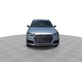 Thumbnail of 2018 Florett Silver Metallic Audi Q7