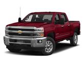 Photo of 2018 Cajun Red Tintcoat Chevrolet Silverado 2500